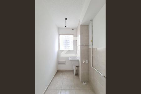 Apartamento para alugar com 48m², 2 quartos e sem vaga Apartamento para alugar com 48m², 2 quartos e sem vagaÁrea de Serviço