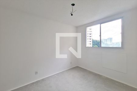 Apartamento para alugar com 48m², 2 quartos e sem vaga Apartamento para alugar com 48m², 2 quartos e sem vagaQuarto 2