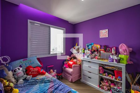 Quarto 1 de apartamento à venda com 2 quartos, 70m² em Jardim Iracema, Barueri