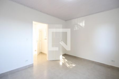 Quarto  de casa de condomínio para alugar com 1 quarto, 60m² em Água Fria, São Paulo