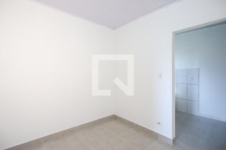 Sala de casa de condomínio para alugar com 1 quarto, 60m² em Água Fria, São Paulo