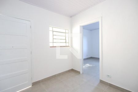 Sala de casa de condomínio para alugar com 1 quarto, 60m² em Água Fria, São Paulo