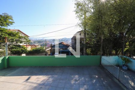 Quarto Vista de casa de condomínio para alugar com 1 quarto, 60m² em Água Fria, São Paulo