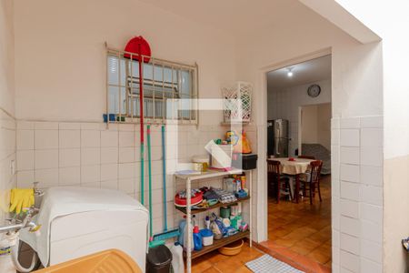 Casa à venda com 100m², 2 quartos e 1 vaga Casa à venda com 100m², 2 quartos e 1 vagaÁrea de Serviço