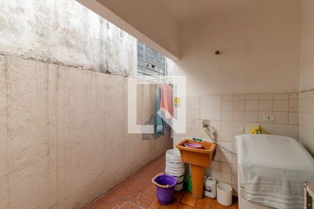 Casa à venda com 100m², 2 quartos e 1 vaga Casa à venda com 100m², 2 quartos e 1 vagaÁrea de Serviço