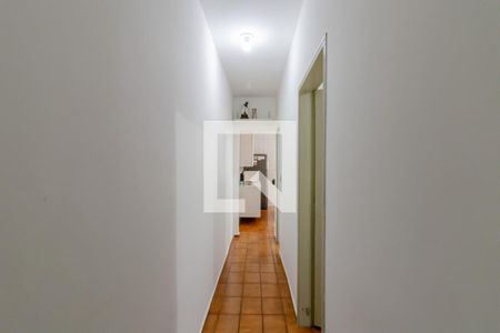Corredor de casa à venda com 2 quartos, 100m² em Vila Nair, São Paulo