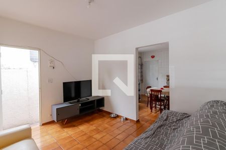 Sala  de casa à venda com 2 quartos, 100m² em Vila Nair, São Paulo