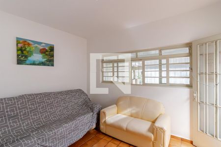 Sala  de casa à venda com 2 quartos, 100m² em Vila Nair, São Paulo