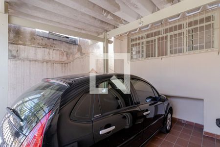 Casa à venda com 100m², 2 quartos e 1 vaga Casa à venda com 100m², 2 quartos e 1 vagaGaragem