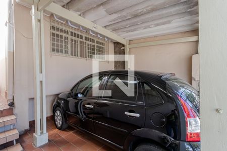 Casa à venda com 100m², 2 quartos e 1 vaga Casa à venda com 100m², 2 quartos e 1 vagaGaragem