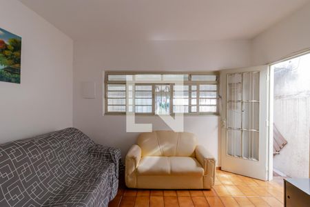 Sala  de casa à venda com 2 quartos, 100m² em Vila Nair, São Paulo