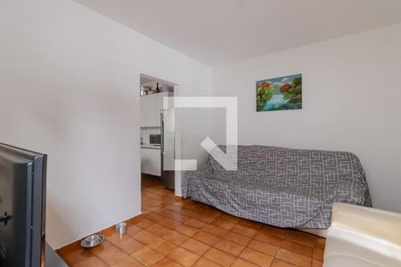 Sala  de casa à venda com 2 quartos, 100m² em Vila Nair, São Paulo