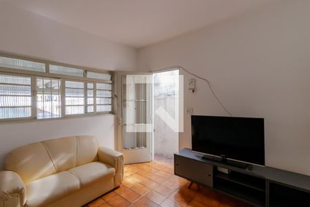 Sala  de casa à venda com 2 quartos, 100m² em Vila Nair, São Paulo