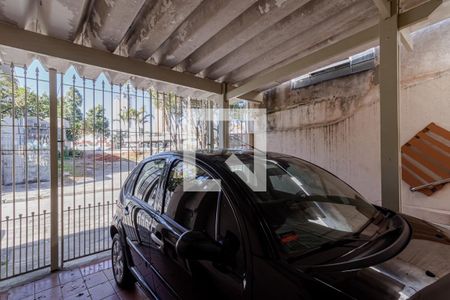 Casa à venda com 100m², 2 quartos e 1 vaga Casa à venda com 100m², 2 quartos e 1 vagaGaragem