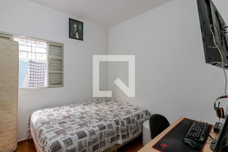 Quarto 1 de casa à venda com 2 quartos, 100m² em Vila Nair, São Paulo