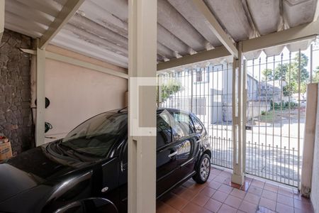 Casa à venda com 100m², 2 quartos e 1 vaga Casa à venda com 100m², 2 quartos e 1 vagaGaragem