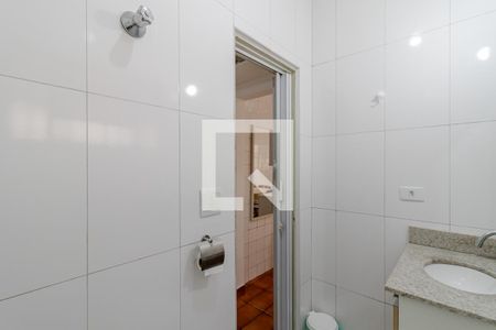 Casa à venda com 100m², 2 quartos e 1 vaga Casa à venda com 100m², 2 quartos e 1 vagaBanheiro