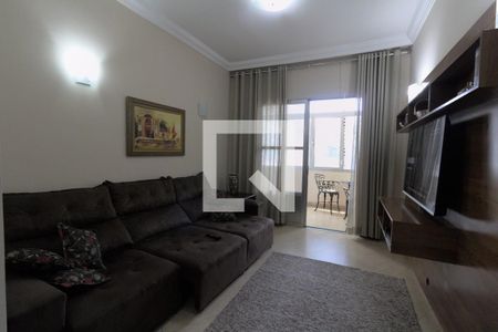 Sala de apartamento à venda com 2 quartos, 188m² em Bom Retiro, São Paulo