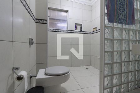 Apartamento à venda com 188m², 2 quartos e sem vaga Apartamento à venda com 188m², 2 quartos e sem vagaBanheiro