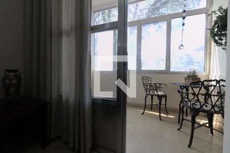 Varanda da Sala de apartamento à venda com 2 quartos, 188m² em Bom Retiro, São Paulo