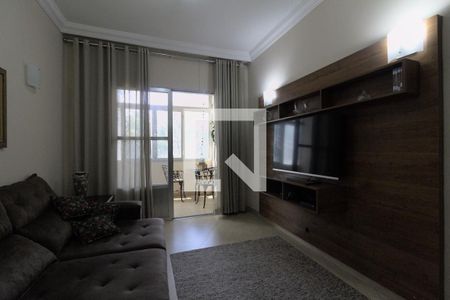 Sala de apartamento à venda com 2 quartos, 188m² em Bom Retiro, São Paulo