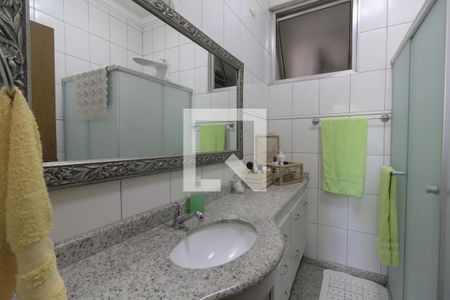 Apartamento à venda com 188m², 2 quartos e sem vaga Apartamento à venda com 188m², 2 quartos e sem vagaBanheiro da Suíte