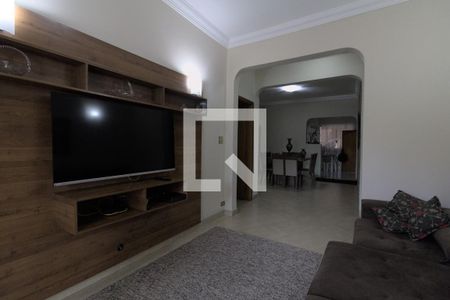 Sala de apartamento à venda com 2 quartos, 188m² em Bom Retiro, São Paulo
