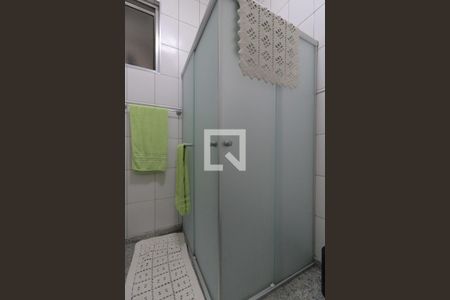 Apartamento à venda com 188m², 2 quartos e sem vaga Apartamento à venda com 188m², 2 quartos e sem vagaBanheiro da Suíte