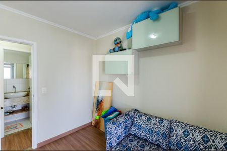Apartamento para alugar com 98m², 3 quartos e 1 vagaQuarto 2
