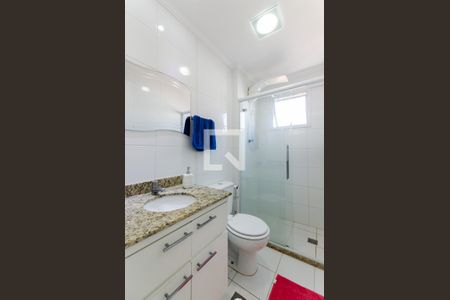 Apartamento para alugar com 98m², 3 quartos e 1 vagaBanheiro
