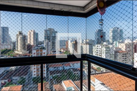 Apartamento para alugar com 98m², 3 quartos e 1 vagaVista