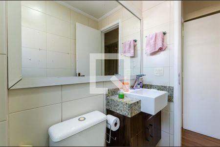 Apartamento para alugar com 98m², 3 quartos e 1 vagaBanheiro suíte