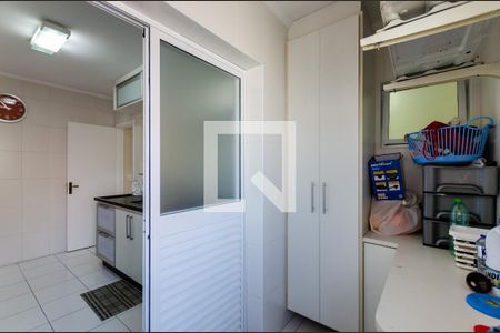 Apartamento para alugar com 98m², 3 quartos e 1 vagaÁrea de serviço