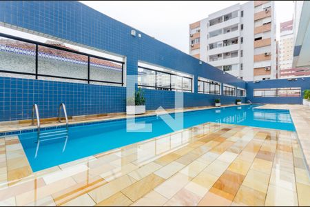 Apartamento para alugar com 98m², 3 quartos e 1 vagaPiscina