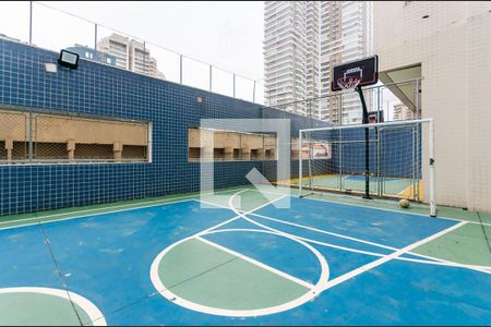 Apartamento para alugar com 98m², 3 quartos e 1 vagaQuadra esportiva