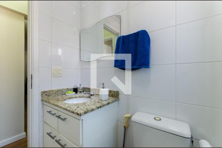 Apartamento para alugar com 98m², 3 quartos e 1 vagaBanheiro