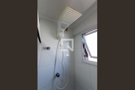 Apartamento para alugar com 98m², 3 quartos e 1 vagaChuveiro
