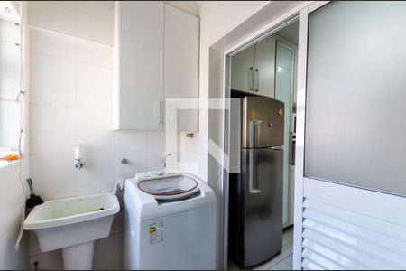 Apartamento para alugar com 98m², 3 quartos e 1 vagaÁrea de serviço