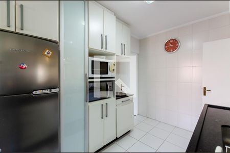 Apartamento para alugar com 98m², 3 quartos e 1 vagaCozinha