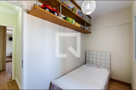 Apartamento para alugar com 98m², 3 quartos e 1 vagaQuarto 3