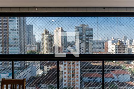 Apartamento para alugar com 98m², 3 quartos e 1 vagaVista