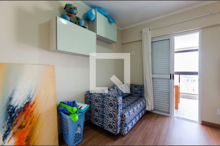 Apartamento para alugar com 98m², 3 quartos e 1 vagaQuarto 2