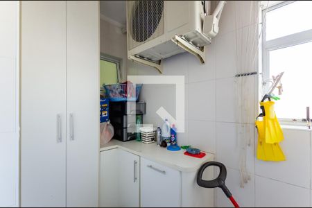 Apartamento para alugar com 98m², 3 quartos e 1 vagaÁrea de serviço
