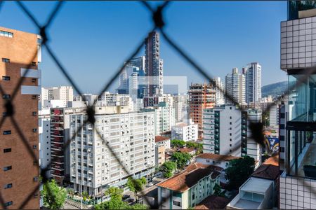 Apartamento para alugar com 98m², 3 quartos e 1 vagaVista
