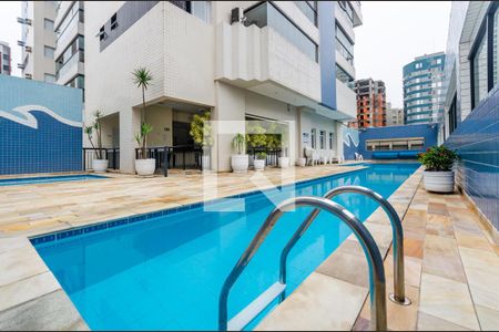 Apartamento para alugar com 98m², 3 quartos e 1 vagaPiscina