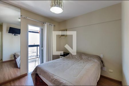 Apartamento para alugar com 98m², 3 quartos e 1 vagaSuíte