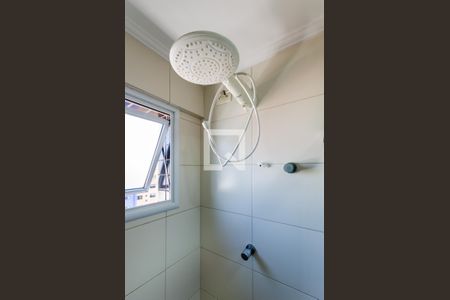 Apartamento para alugar com 98m², 3 quartos e 1 vagaChuveiro