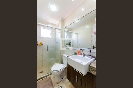Apartamento para alugar com 98m², 3 quartos e 1 vagaBanheiro suíte
