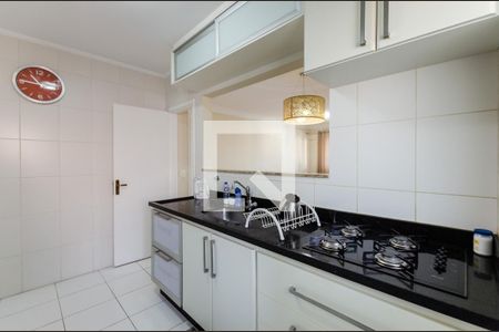 Apartamento para alugar com 98m², 3 quartos e 1 vagaCozinha