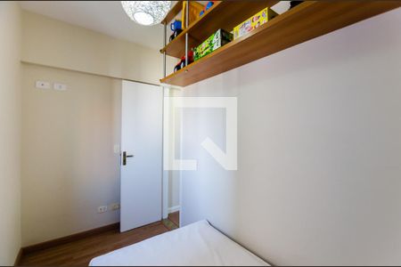 Apartamento para alugar com 98m², 3 quartos e 1 vagaQuarto 3